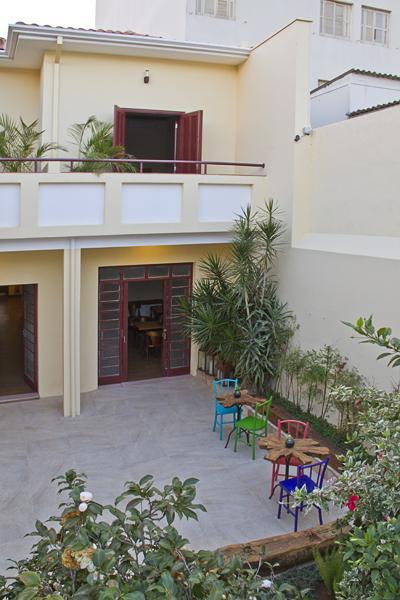 Villa Do Poeta Espirito Santo do Pinhal Dış mekan fotoğraf